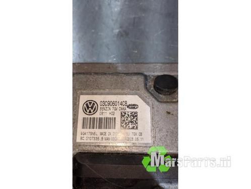 Computer Motormanagement van een Seat Ibiza, Auto-onderdelen, Elektronica en Kabels, Seat, Gebruikt, 6 maanden garantie, 12 maanden garantie