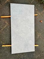 Grote wand / vloertegels 60x120cm, Doe-het-zelf en Verbouw, Tegels, 60 cm of meer, Nieuw, Ophalen of Verzenden, Minder dan 5 m²