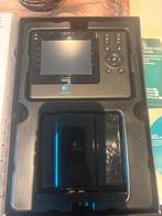 Logitech Harmony 1100 - Als Nieuw & Compleet!, Universeel, Ophalen of Verzenden, Zo goed als nieuw, Dvd