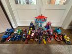 Paw Patrol, Kinderen en Baby's, Speelgoed | Speelgoedvoertuigen, Ophalen, Zo goed als nieuw