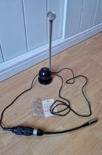 SENNHEISER/Labor W MD3 T microfoon (VINTAGE) zeer uniek!!, Muziek en Instrumenten, Ophalen of Verzenden, Zo goed als nieuw, Zangmicrofoon