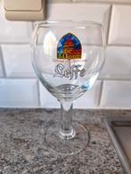 2x bierglas Leffe nieuw uit verzameling, Verzamelen, Biermerken, Ophalen of Verzenden, Nieuw, Glas of Glazen, Leffe