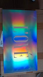 L'oye Cosmetics Mega Palette - Nieuw!, Ophalen of Verzenden, Nieuw