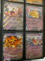 Pokémon EX Kaarten, Hobby en Vrije tijd, Verzamelkaartspellen | Pokémon, Ophalen of Verzenden, Zo goed als nieuw, Losse kaart