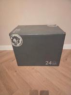 Crossmaxx plyobox plyo box 20 24 30 inch 3 in 1, Ophalen, Gebruikt, Overige typen