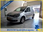 Volkswagen Caddy 1.6 TDI inruil/fin mogelijk (bj 2013), Voorwielaandrijving, Euro 5, Volkswagen, Origineel Nederlands