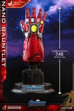 Hot Toys ACS008 Avengers Endgame Replica Nano Gauntlet