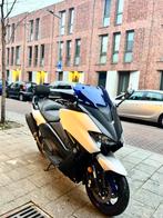 Yamaha T-Max 530, Particulier, Scooter