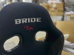 Bride Zieg IV Wide kuipstoel sportstoel (diverse kleuren), Auto diversen, Ophalen of Verzenden