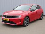 Opel Astra 1.6 HYBRID 180 AUTOMAAT ELEGANCE ZEER LAGE KM-STA, 12 maanden, Stof, Gebruikt, 4 cilinders