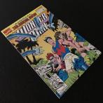 Wonder Man Annual Vol.1 #1 (1992) NM- (9.2), Boeken, Strips | Comics, Nieuw, Amerika, Ophalen of Verzenden, Marvel Comics