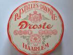 Droste Dessert chocolade pastilles doos geseald met inhoud, Verzamelen, Ophalen of Verzenden, Zo goed als nieuw, Overige, Droste