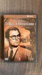 To kill a mockingbird - 2 dvd-box, Vanaf 16 jaar, 1980 tot heden, Ophalen of Verzenden, Zo goed als nieuw