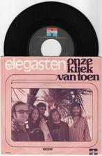 De Elegasten – Onze Kliek Van Toen, Cd's en Dvd's, Ophalen of Verzenden, Zo goed als nieuw, Overige formaten, Overige genres