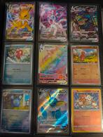 Map met pokemon kaarten hits, Hobby en Vrije tijd, Verzamelkaartspellen | Pokémon, Ophalen of Verzenden, Zo goed als nieuw, Meerdere kaarten