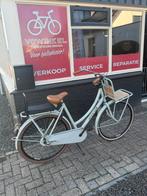 nette dames cortina fiets, Gebruikt, Versnellingen, 56 cm of meer, Ophalen