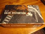Hardwire SC-2 Valve Distortion, Ophalen of Verzenden, Gebruikt, Distortion, Overdrive of Fuzz