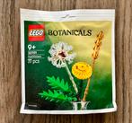 Lego 30701 Botanical Field Flowers - NIEUW, Ophalen of Verzenden, Nieuw, Losse stenen, Lego