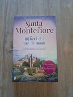 Santa Montefiore - Bij het licht van de maan, Ophalen of Verzenden, Gelezen, Santa Montefiore, Europa overig