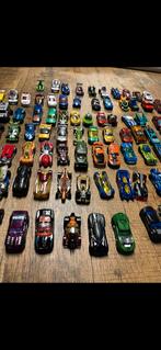 111 hotwheels autos, Kinderen en Baby's, Ophalen of Verzenden