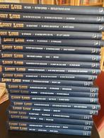 Lucky Luke Lekturama Hardcover Stripboeken, Boeken, Meerdere stripboeken, Ophalen, Gelezen, Morris