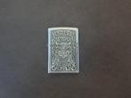 Zippo aansteker - Harley Davidson Devil 1996, Verzamelen, Ophalen of Verzenden, Zo goed als nieuw, Aansteker