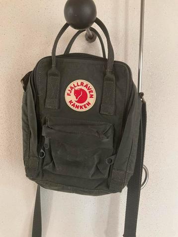 Fjällräven Kanken Sling beschikbaar voor biedingen