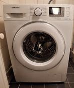 Wasmachine Samsung EcoBlue Technology 7kg - zeer goede staat, Ophalen, Zo goed als nieuw, Voorlader, 85 tot 90 cm
