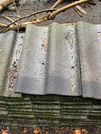 RBB sneldek dakpannen gebruikt, Ophalen, Gebruikt, Steen of Klei, 15 m² of meer