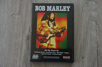 BOB MARLEY = GET UP, STAND UP Live 13 geweldige nummers beschikbaar voor biedingen