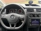 Volkswagen Caddy 2.0 TDI L1H1 BMT Trendline, Gebruikt, Euro 6, 4 cilinders, Start-stop-systeem