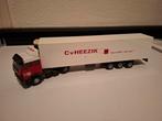 Van Heezik Model Truck, Ophalen of Verzenden, Gebruikt, Overige merken