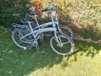 1 Dahonn IOS 7 Vouwfietsen - Lichtgewicht Aluminium, Fietsen en Brommers, 20 inch of meer, Gebruikt, Versnellingen, Ophalen of Verzenden