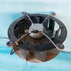 EBM Euromate ventilator VisionAir, Ophalen, Zo goed als nieuw