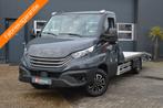 Iveco Daily 35S210 Hi-Matic | Nieuw Model + fabrieks luchtve, Automaat, Achterwielaandrijving, Gebruikt, 4 cilinders