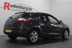 Renault Mégane 1.4 TCe Privilège - Airco / Cruise / Stoelv, Auto's, Voorwielaandrijving, Euro 5, 15 km/l, Gebruikt