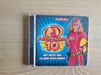 studio 100 mega mindy het beste van 10 jaar, Cd's en Dvd's, Ophalen of Verzenden, Zo goed als nieuw, Muziek