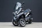 Piaggio MP3 500LT Sport, Scooter, 12 t/m 35 kW, Particulier, 500 cc