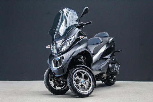 Piaggio MP3 500LT Sport, Motoren, Motoren | Piaggio, Particulier, Scooter, 12 t/m 35 kW, 1 cilinder, Ophalen