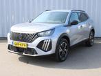 Peugeot 2008 1.2 PT 130 AUTOMAAT ALLURE KEYLESS ENTRY/ADAPTI, Auto's, Peugeot, 12 maanden, Stof, Gebruikt, Euro 6