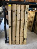 Poortdeur  92 breed en 200cm hoog, Ophalen, Minder dan 100 cm, Nieuw, Draaipoort