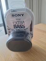 Sony SRS-XB01 Draadloze Speaker - Nieuw in Verpakking, Ophalen, Bluetooth, Nieuw, Over oor (circumaural)