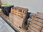 Diverse pallets gratis af te halen, Tuin en Terras, Haardhout, Minder dan 3 m³, Ophalen