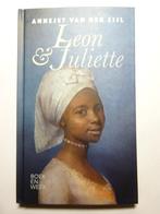 Leon & Juliette (Annejet van der Zijl) boekenweek, Ophalen of Verzenden, Zo goed als nieuw, Nederland, Annejet van der Zijl