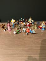 Leuke set Efteling poppetjes, Ophalen of Verzenden, Zo goed als nieuw, Beeldje of Poppetje