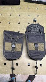 Bikepacking tassen - merit gear popcorn bag - custom set, Ophalen of Verzenden, Zo goed als nieuw