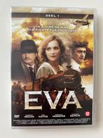 —Eva—2 Disc deel I & 2-regie Adrian Popovici, Vanaf 12 jaar, Ophalen of Verzenden, Zo goed als nieuw, Drama