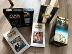 Star Wars Trilogy VHS - Originele Videobanden, Vanaf 12 jaar, Ophalen of Verzenden, Gebruikt, Science Fiction en Fantasy