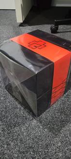 Rammstein XXXIII Vinyl Boxset - Limited Edition, Ophalen of Verzenden