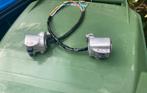 Originele stuur licht schakelaars Honda ss50 cd50, Ophalen of Verzenden, Overige merken